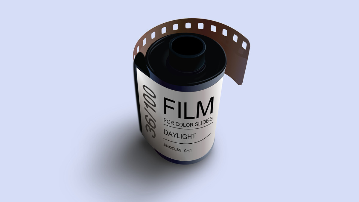  pixabay.com / иллюстративное фото