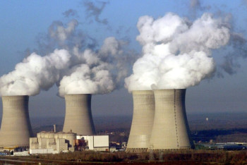 Фотография к новости: Слушания по строительству АЭС прошли в Усть-Каменогорске