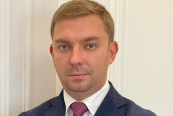 Фотография к новости: Сын экс-министра МЧС Ильина возглавил Karabatan Utility Solutions