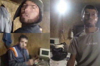 Фотография к новости: Работал на стройке: разыскиваемого в РФ убийцу задержали в Экибастузе