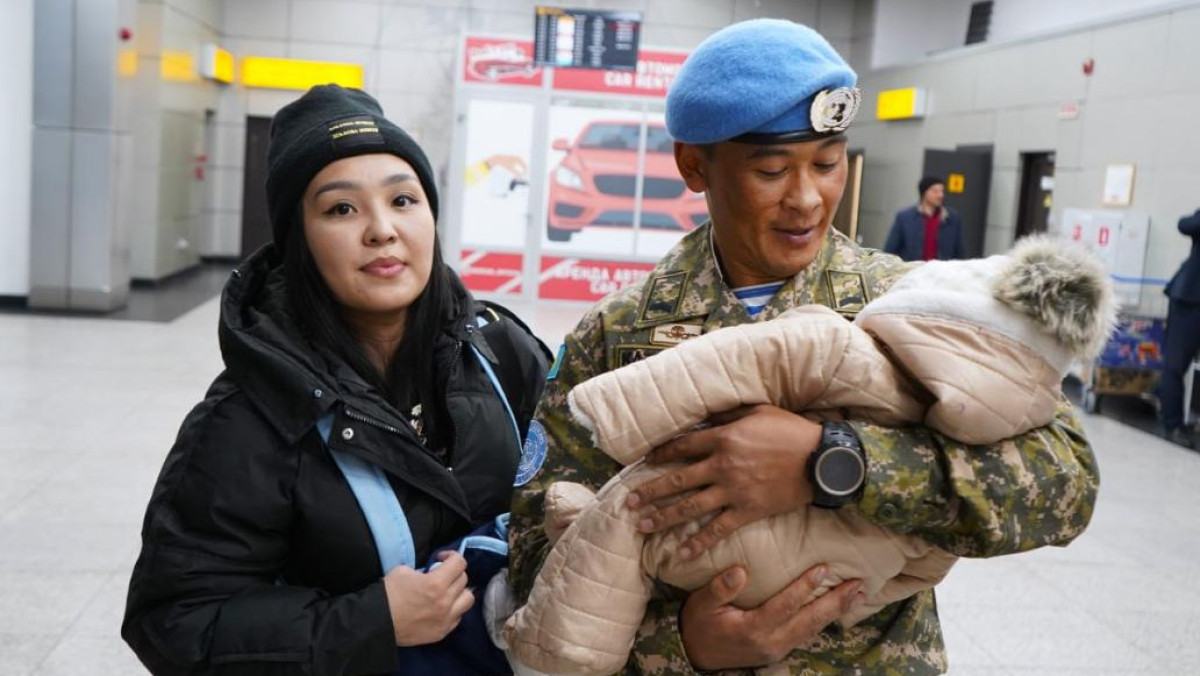  Министерство обороны РК