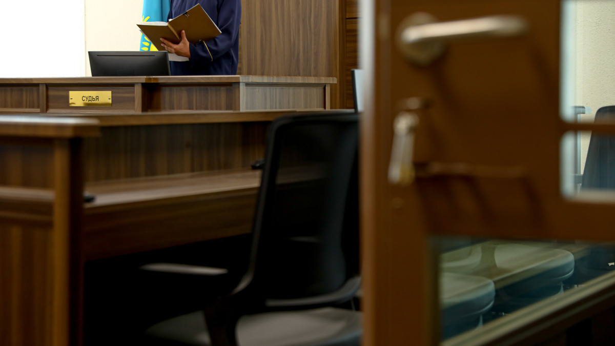  baigenews.kz/Бауыржан Жуасбаев