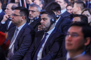 Фотография к новости: Крафтовая бумага, вакцины, вагоноремонтное депо: какие проекты реализуют инвесторы в Казахстане