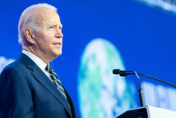 Фотография к новости: Белый дом сомневается в законности расследования по делу об импичменте Байдена