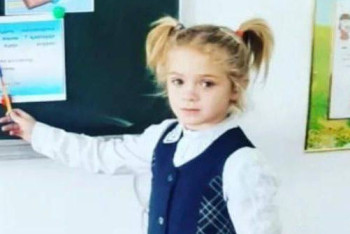 Фотография к новости: Пропавшую в степи семилетнюю девочку сутки ищут в Павлодарской области