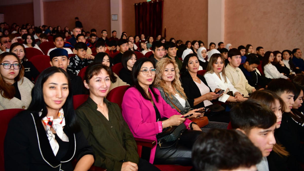  акимат Актюбинской области