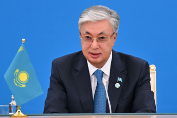 Фотография к новости: Akorda за неделю: Как прошла рабочая неделя президента