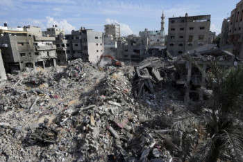 Фотография к новости: Израиль отказался от сделки с ХАМАС по освобождению заложников по формуле "50 на 50" — СМИ