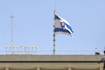 Фотография к новости: В Азербайджане предотвратили нападение на посольство Израиля