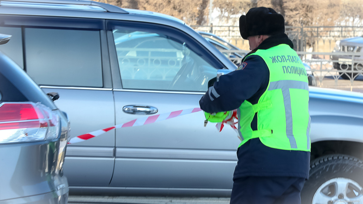  Бауыржан Жуасбаев/BaigeNews.kz