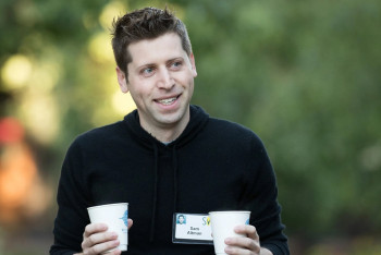 Фотография к новости: Уволен главный разработчик ChatGPT