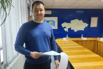 Фотография к новости: Тариф на электроэнергию может вырасти в двух областях Казахстана