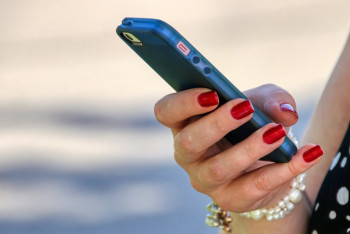 Фотография к новости: Приложение для борьбы с зависимостью от гаджетов создали в России