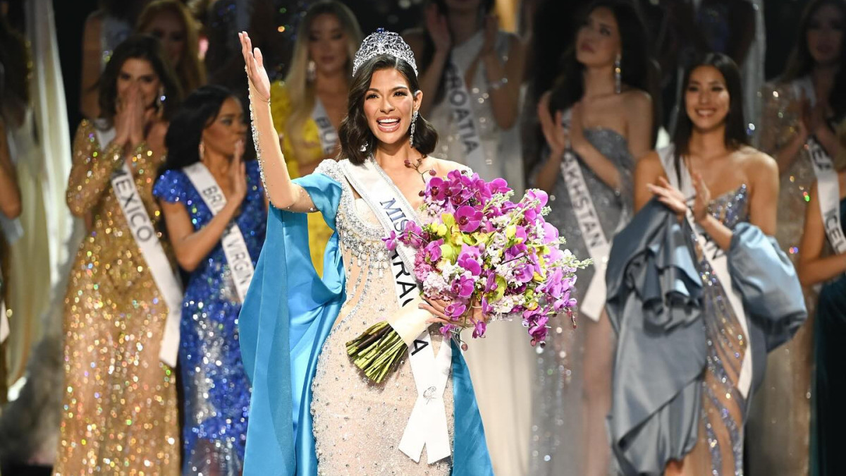  instagram.com/missuniverse