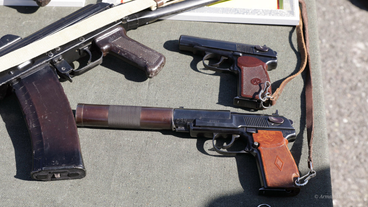  baigenews.kz/Арман Мухатов/Иллюстративное фото