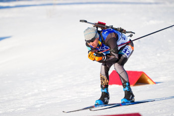 Фотография к новости: Кубок Казахстана по биатлону пройдёт 25-26 ноября в Щучинске