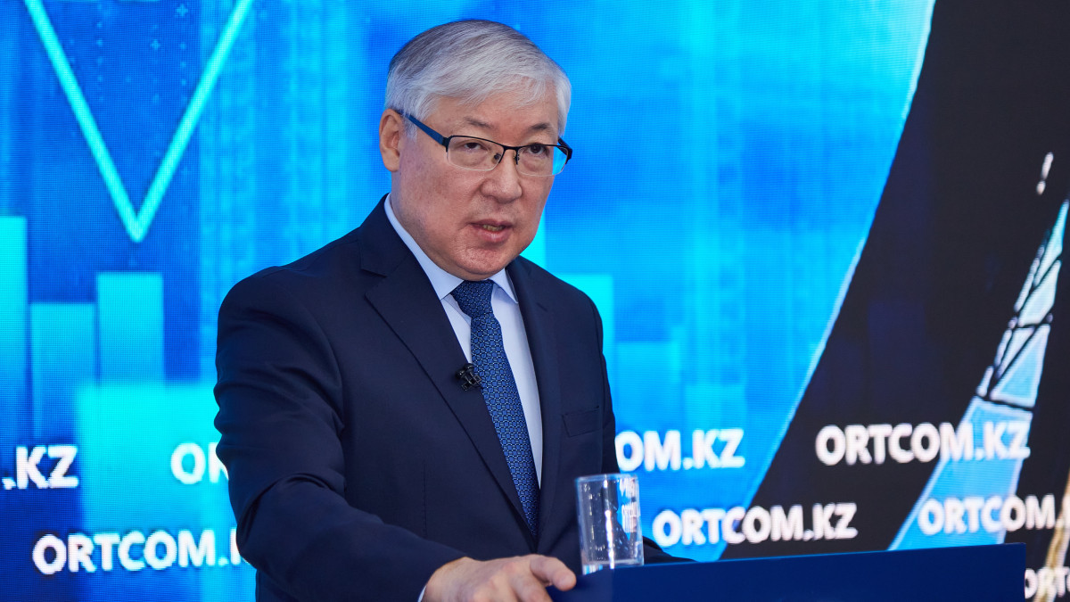  ortcom.kz