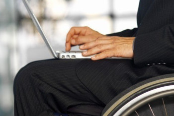 Фотография к новости: С помощью системы соцподдержки лиц с ограниченными возможностями улучшена жизнь тысяч казахстанцев