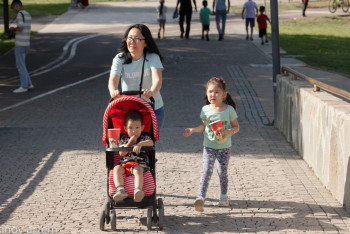 Фотография к новости: 20 миллионов казахстанцев: какие вызовы стоят перед страной