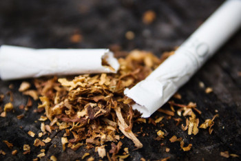 Фотография к новости: Казахстанцы стали меньше курить после удорожания сигарет