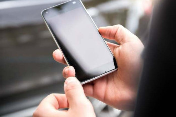 Фотография к новости: Таксист оформил кредит на забывшего телефон клиента в Караганде