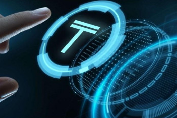 Фотография к новости: Как внедряется цифровой тенге, рассказали в Нацбанке