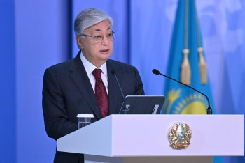 Фотография к новости: О планах Токаева на эту неделю рассказали в Акорде