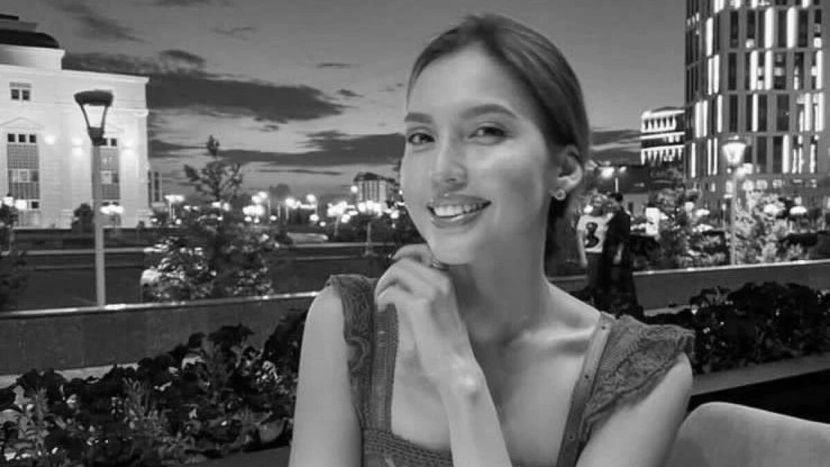  соцсети Салтанат Нукеновой