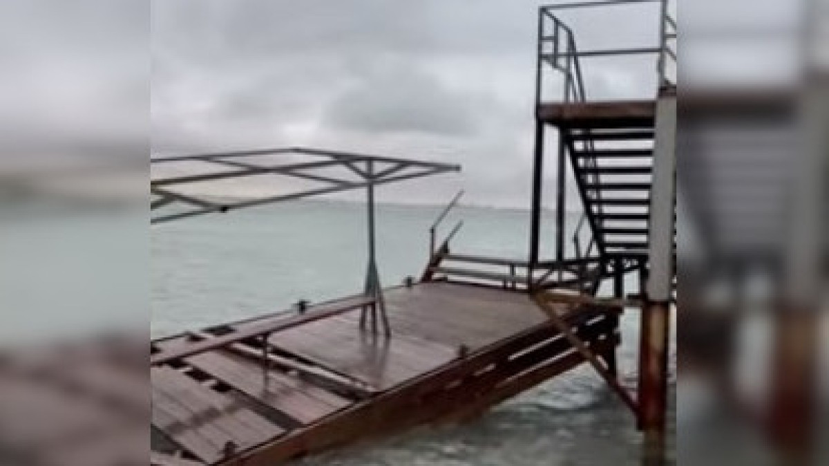  скриншот с видео lada.kz