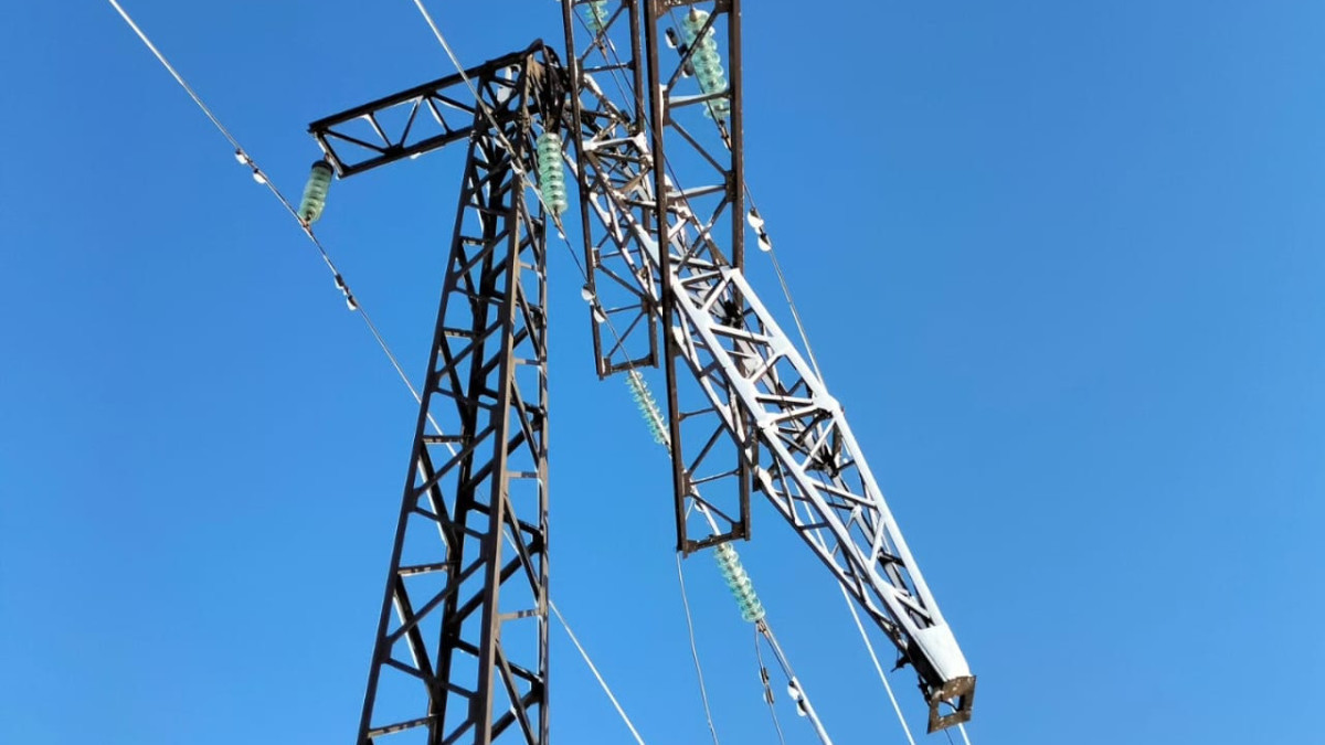  Севказэнерго