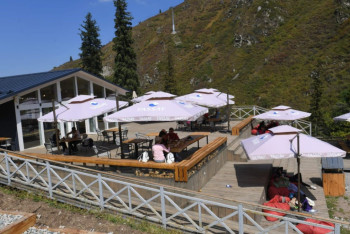 Фотография к новости: В Алматы запустят единый билет туриста