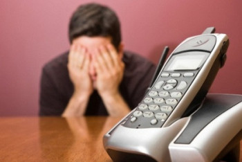 Фотография к новости: Звонить родителям не имеет право: что нужно знать о работе коллекторов