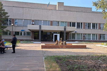 Фотография к новости: Жительница Степногорска винит врачей в тяжёлых диагнозах сына