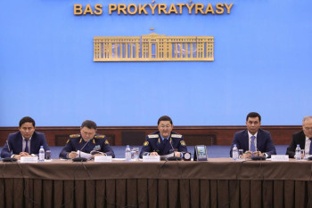 Фотография к новости: За недонесение о конфликтах в заведениях нужно ввести ответственность - генпрокурор