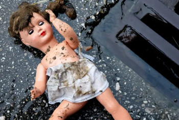 Фотография к новости: В изнасиловании 15-летней падчерицы подозревают жителя Акмолинской области