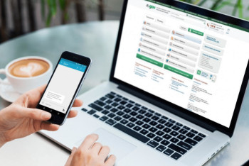 Фотография к новости: Казахстан занимает восьмое место в мире по предоставлению онлайн-услуг