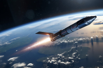 Фотография к новости: Когда в Казахстане узаконят интернет от Илона Маска, рассказал Багдат Мусин