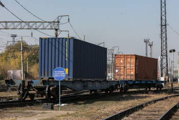 Фотография к новости: Когда повысят тарифы, рассказали в КТЖ