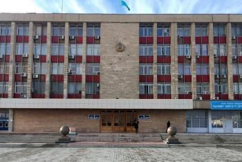 Фотография к новости: Главному архитектору Актау выписали штраф