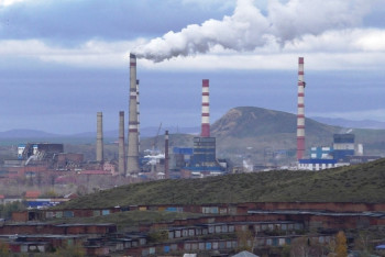 Фотография к новости: Город нужно продуть: ветровые тоннели предложили делать в горах Усть-Каменогорска