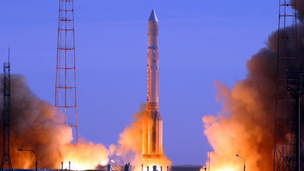  Администрация города Байконур