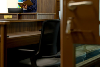 Фотография к новости: Обезглавивший женщину алматинец подал апелляцию на приговор