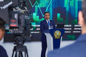 Фотография к новости: Почему акимат области Абай до сих пор не купил вертолёт на случай пожаров