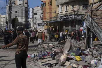 Фотография к новости: Израиль и ХАМАС передали Египту списки людей на освобождение