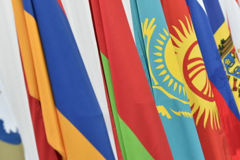 Фотография к новости: Политологи высказались о приоритетах внешней политики Казахстана