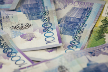 Фотография к новости: Жамаубаев рассказал, на что пойдут средства республиканского бюджета в 2024 году