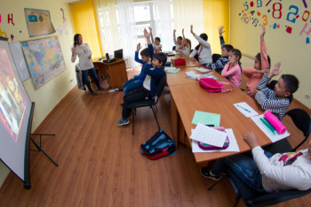 Фотография к новости: Бюрократия и всеобщая поддержка - с чем еще сталкиваются казахстанские соцпредприниматели