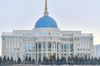 Фотография к новости: Исполнение предвыборной программы президента Казахстана: развитие села и сельского хозяйства