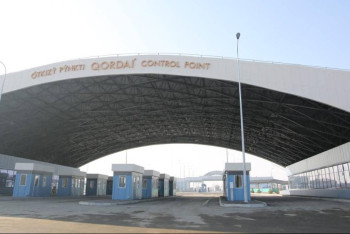 Фотография к новости: Организаторов канала незаконной миграции задержали в Жамбылской области