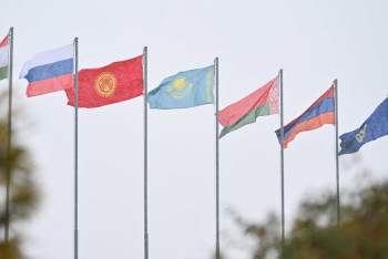 Фотография к новости: Повышается ответственность Казахстана за сохранение мира и благополучия в регионе - эксперт